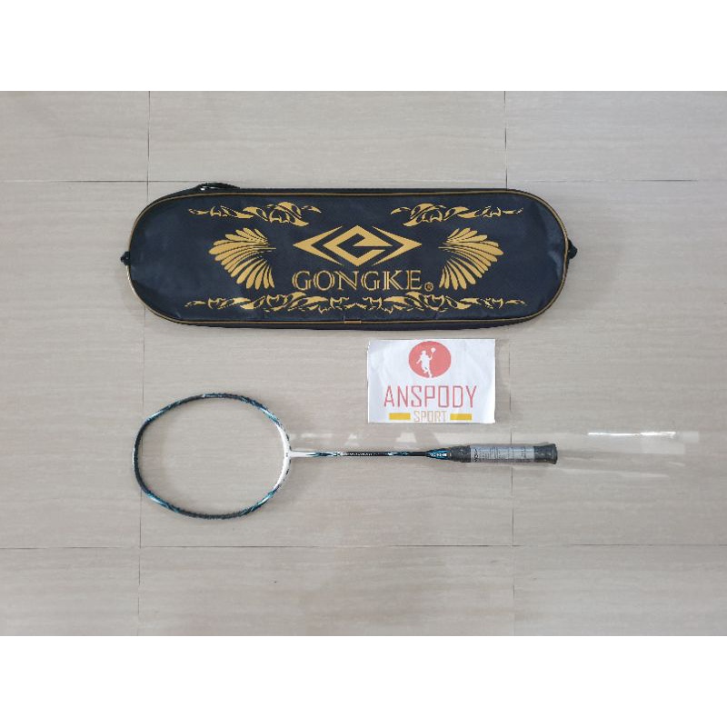 RAKET BADMINTON GONGKE BERSERKER 17