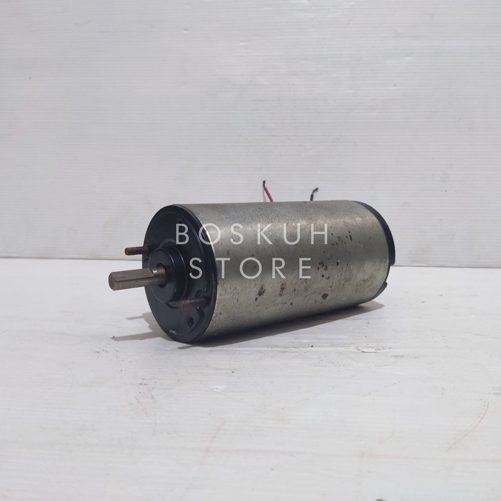 DINAMO DC PERMANENT MAGNET WIND TURBINE 220V 1500 RPM