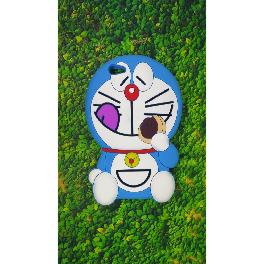Oppo A39 - Case Doraemon OPPO Casing Doraemon OPPO A39