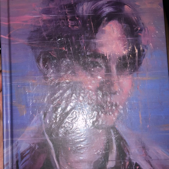 READY STOCK SUHO SELF PORTRAIT ALBUM SEALED