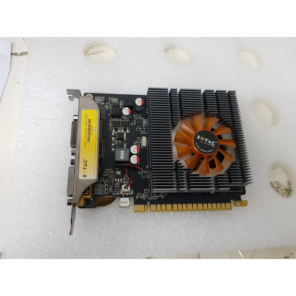 VGA ZOTAC GT640 2GB 128BIT DDR3 GT 640