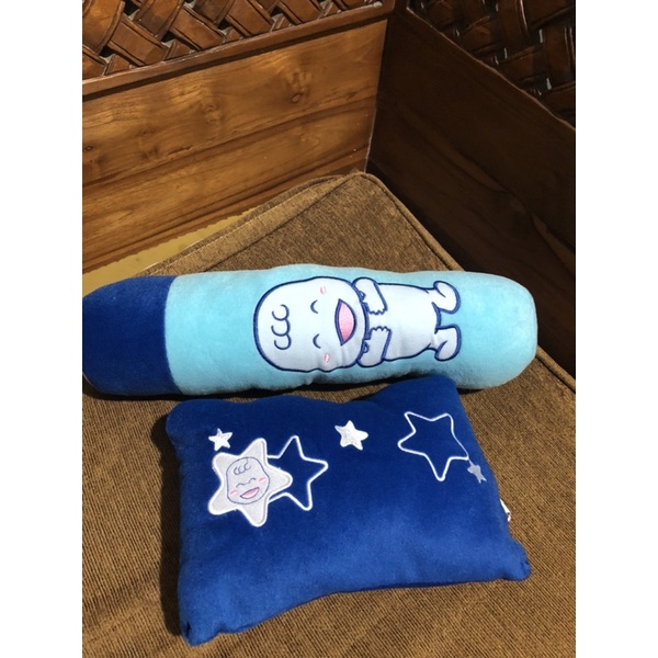 BANTAL & GULING MAMYPOKO