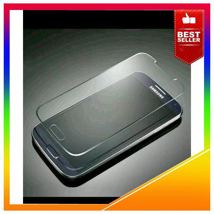 Acc Hp Tempered Glass Bening Samsung Galaxy S6 Flat