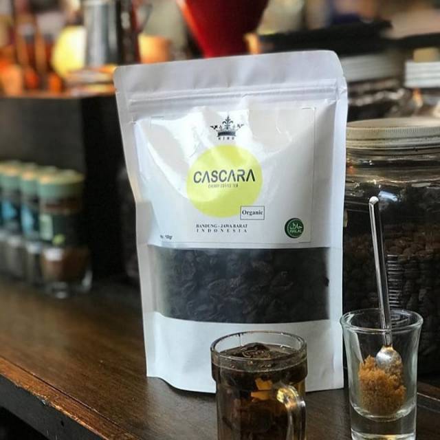 

CASCARA CHERRY COFFEE TEA BUY 2 GET 1 FREE