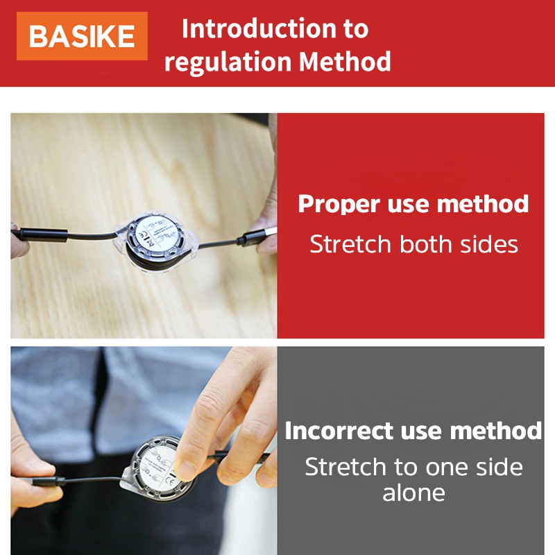 Kabel Data 3 in1 Micro+Lightning+Type-C Telescopic cable iPhone Fast Charging Xiaomi Samsung Vivo