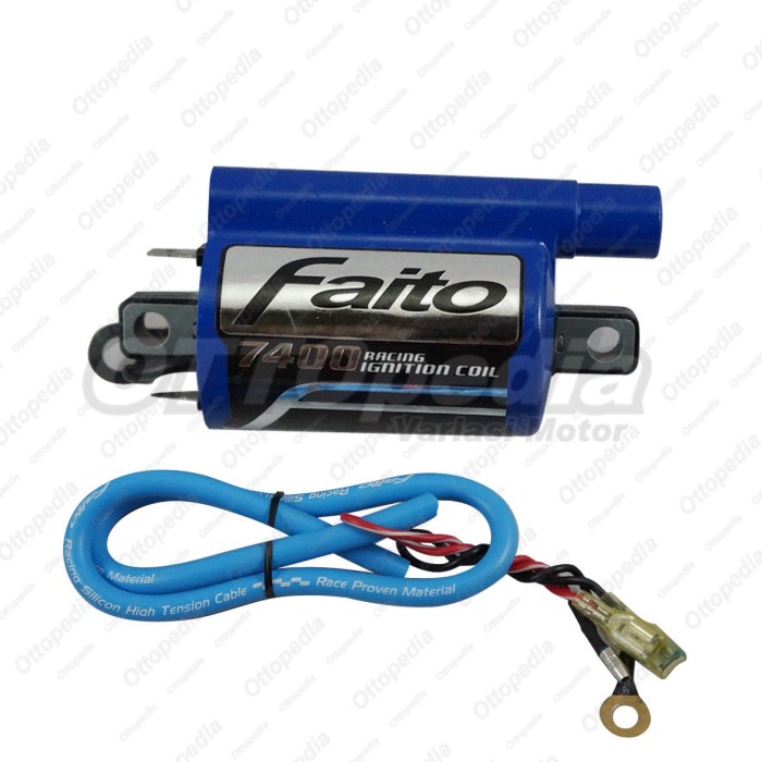 Coil Ignition / Koil Racing Faito 7400  Injeksi