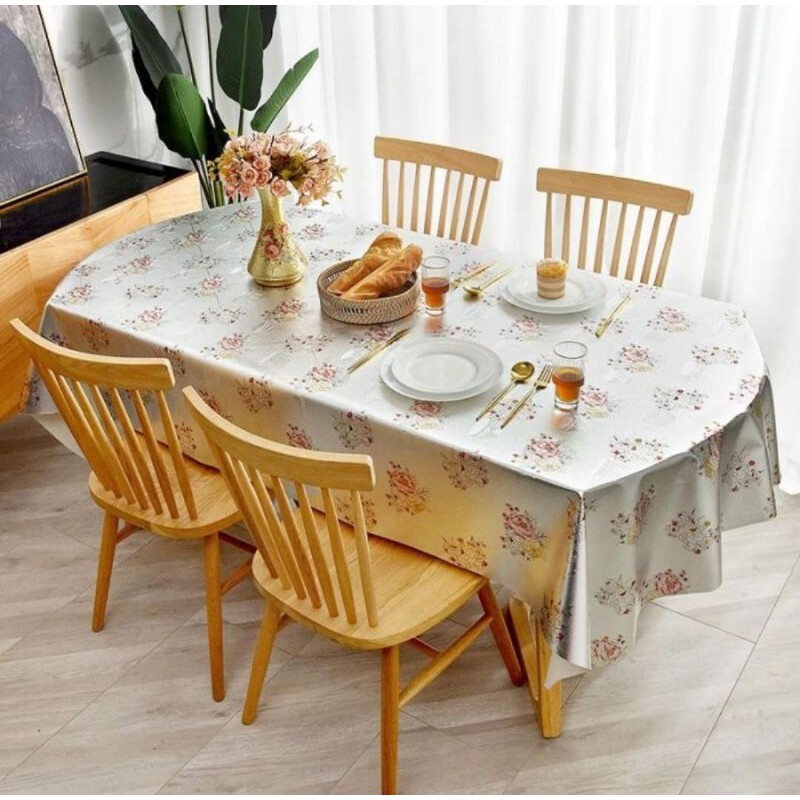 Taplak Meja Premium Bohemian Style