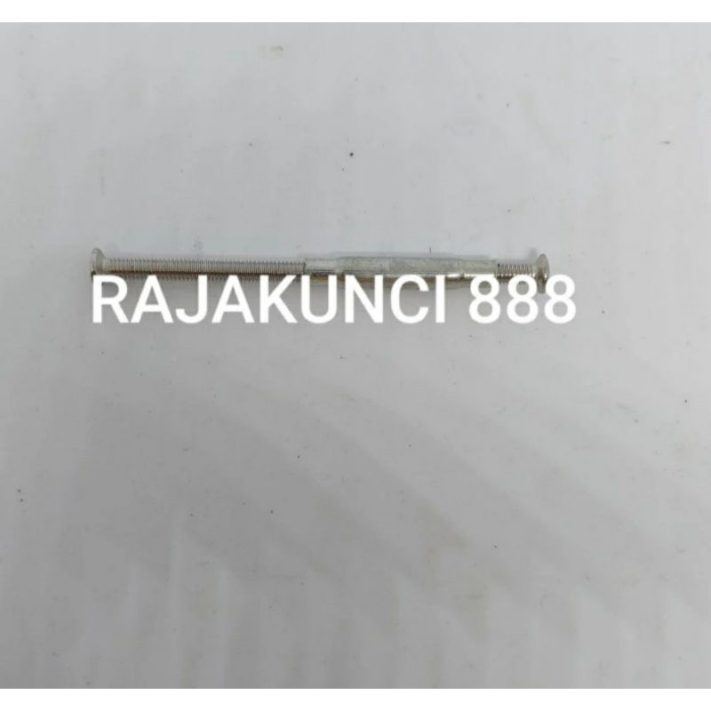 Baut Handle Pintu / Baut Tembus / Mur Baut Handle / Handle Pintu