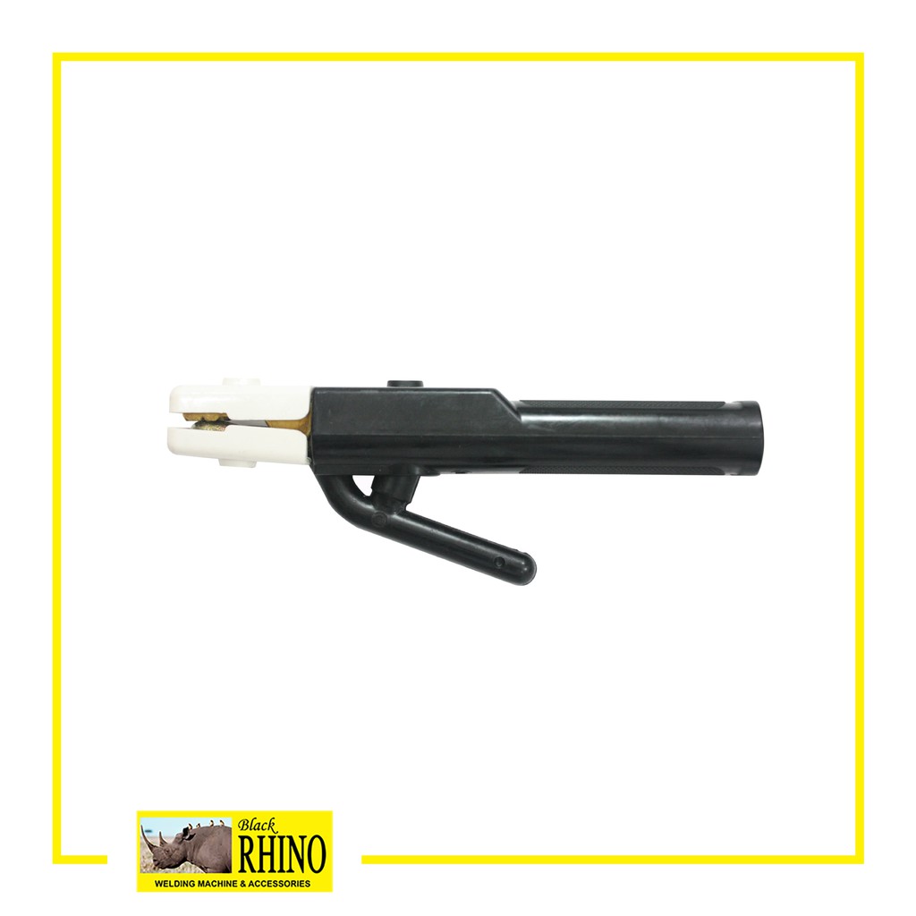 TANG LAS RHINO ELECTRODE HOLDER GERMANY TYPE Tanpa Kabel