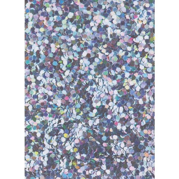

Kertas Kado Sansan Wawa SW 5833 "abstract/confetti/glitter