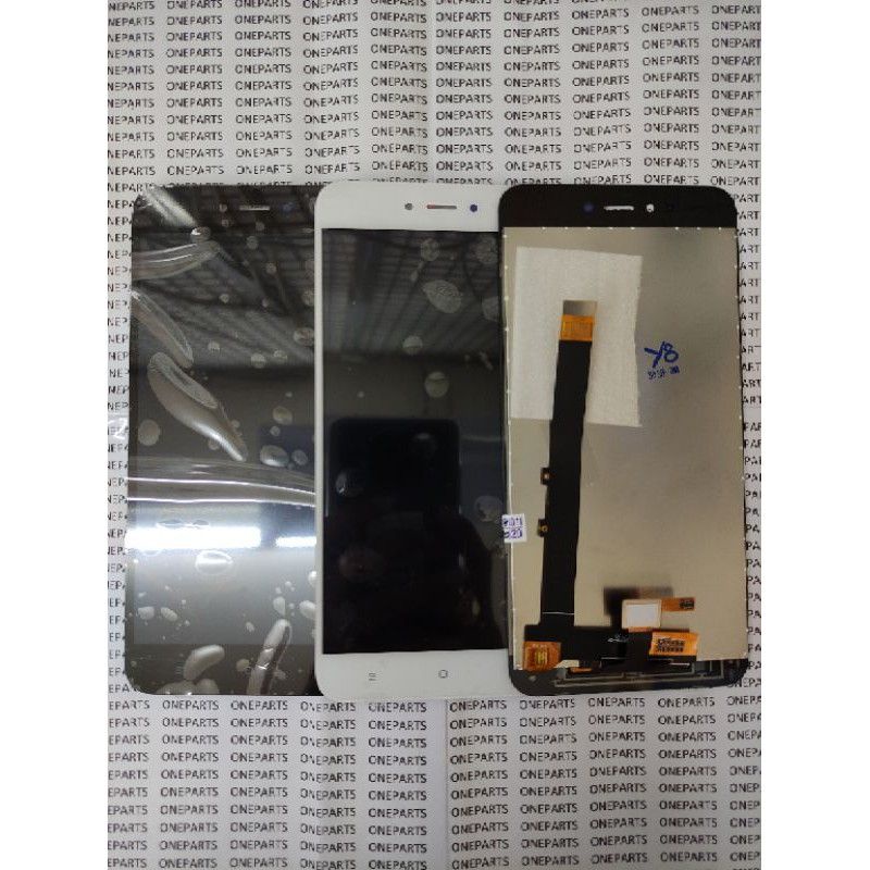 lcd touchscreen xiaomi note 5a original