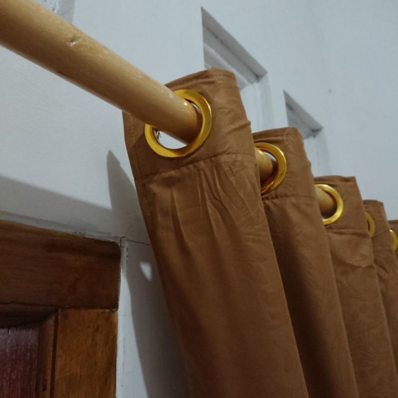 Rel gorden panjang 2 meter