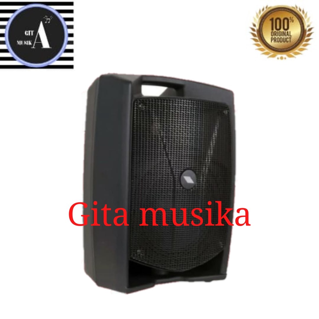 Speaker Proel V-8A V series Active Speaker 8in 400W