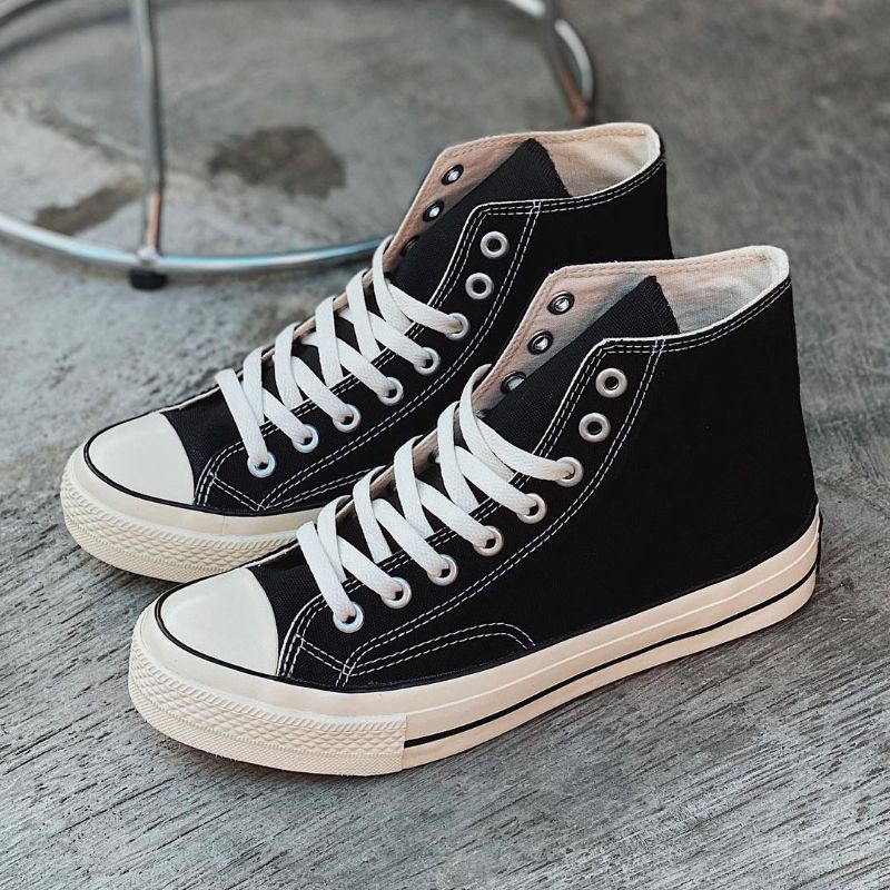 Ventela BTS Black Natural High