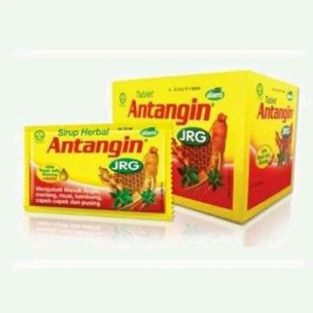Antangin Jrg Cair
