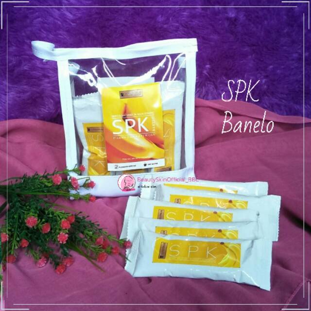 SPK BANELO OURCITRUS NUTRISI PENURUN BERAT BADAN PREMIUM BPOM DIET SEHAT