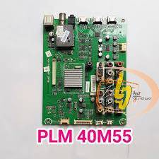 PART TV POLYTRON 40M55 - MODUL TV POLYTRON 40M55 - MOBO TV POLYTRON 40M55