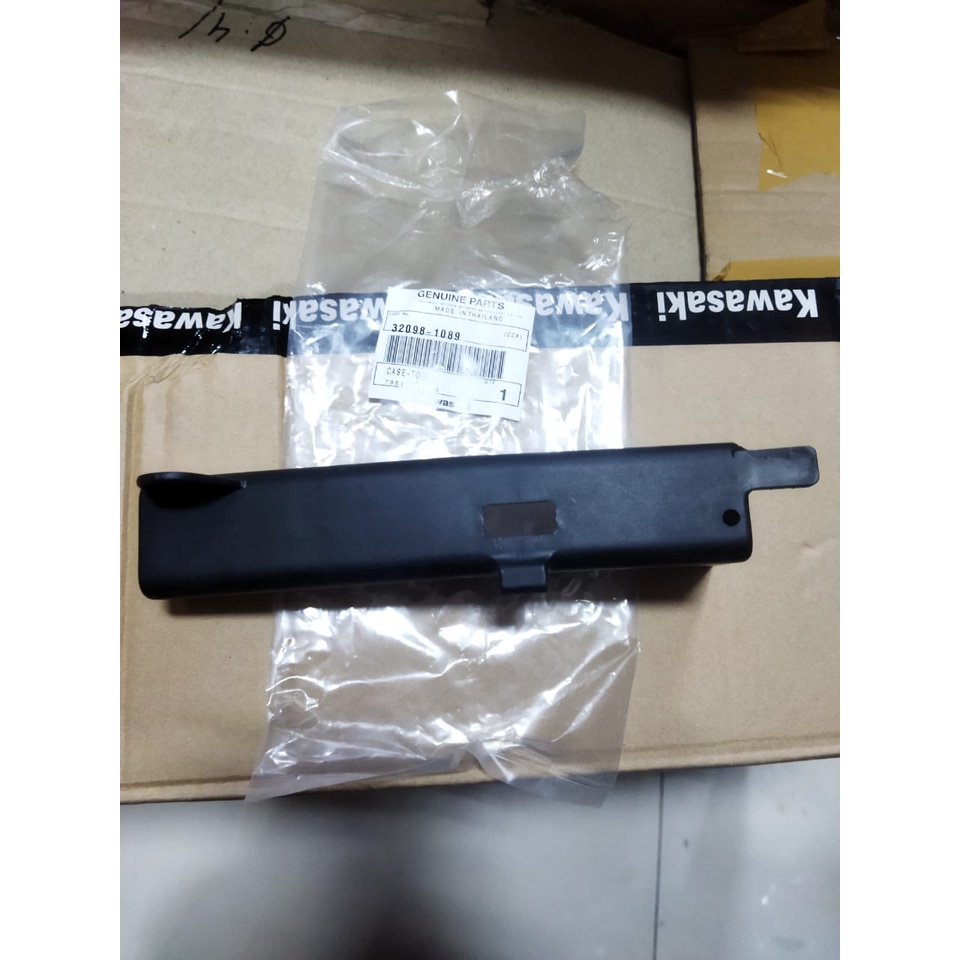 TOLKIT NINJA BOX TOLKIT NINJA R 32098-1089 ORIGINAL