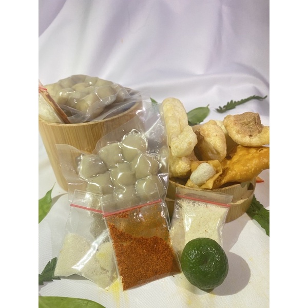 

BASO ACI TER ENAK VIRAL