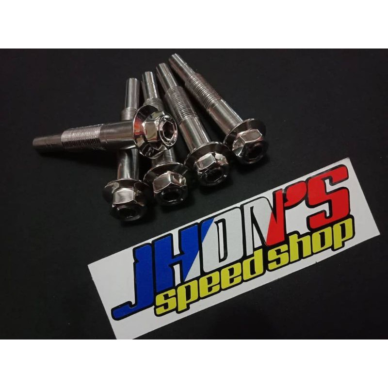 baut kaliper mio sporty atau mio old