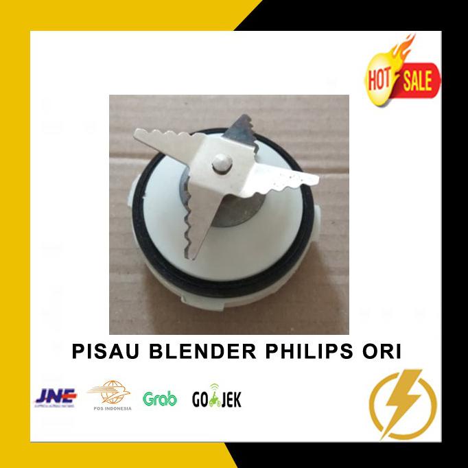Yang Dicari] Pisau Blender Philips Ori