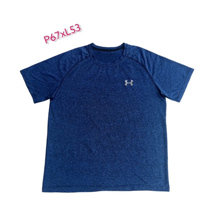 Sports tshirt second thrift