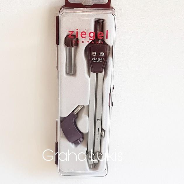 

Bagus Banget>>ust-167 Ziegel Compass Basic - Jangka Ziegel Basic