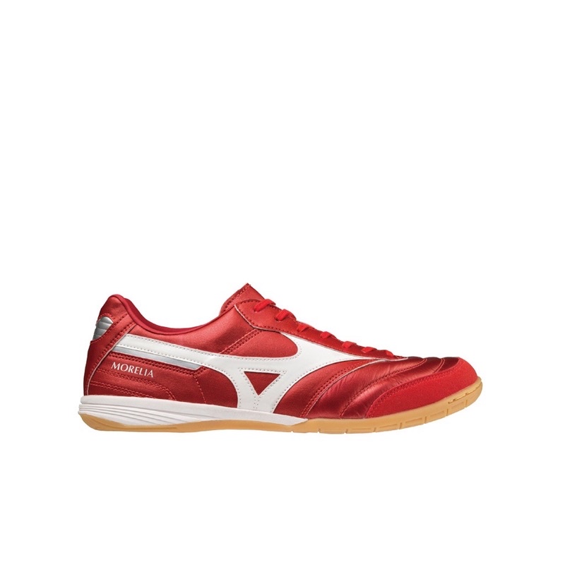 Mizuno Sepatu Futsal Morelia Sala Elite In