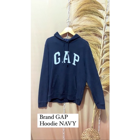 hoodie GAP Original