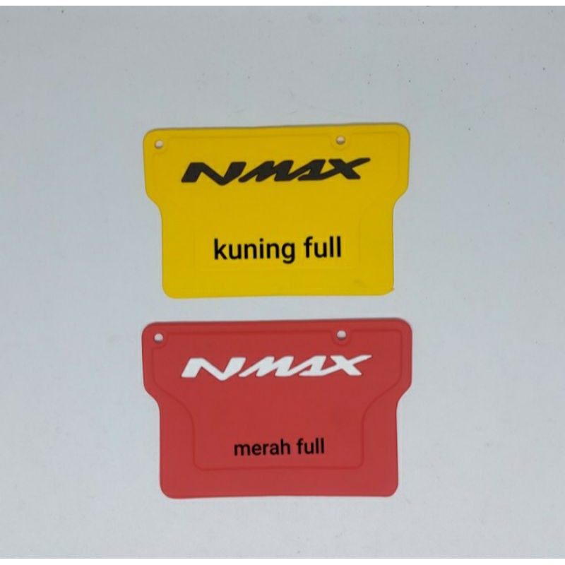 Mudflap Pelindung Lumpur New NMAX 2020 Classic