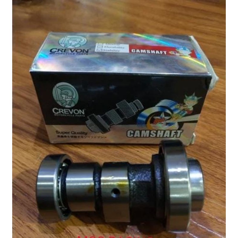 NOKEN AS SPIN 125-SKYWAVE