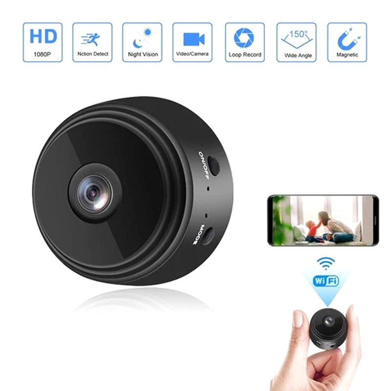 Webcam Hd 1080p/kamera HD 1080P Lensa Sudut Lebar 150 drajat