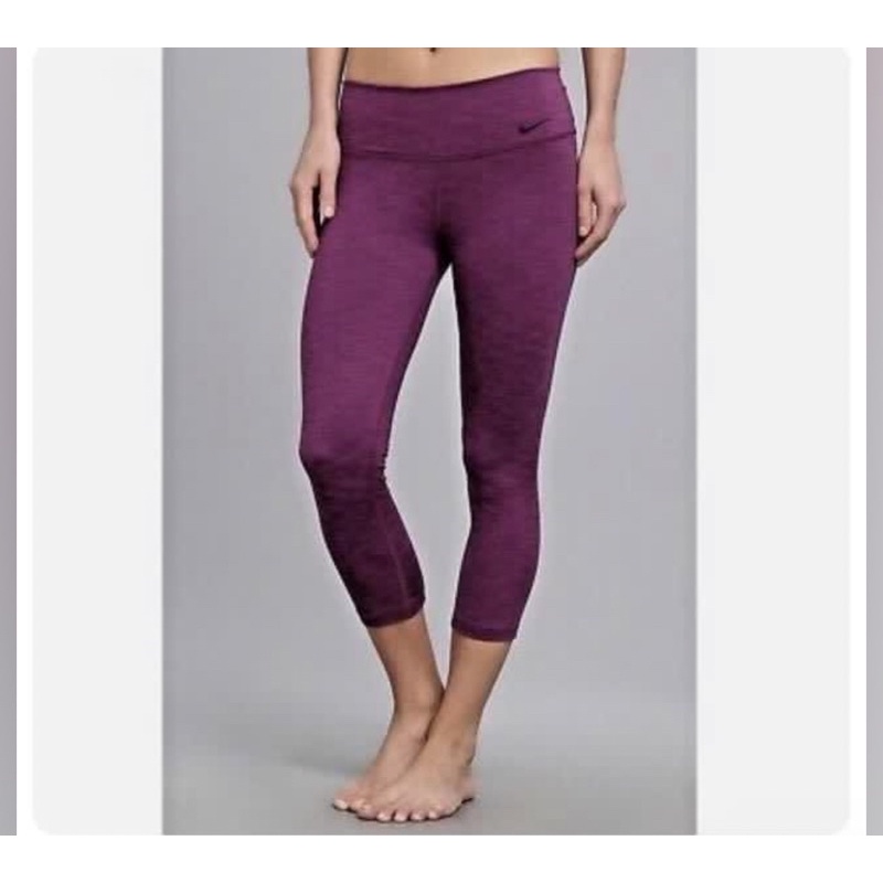 preloved legging nike