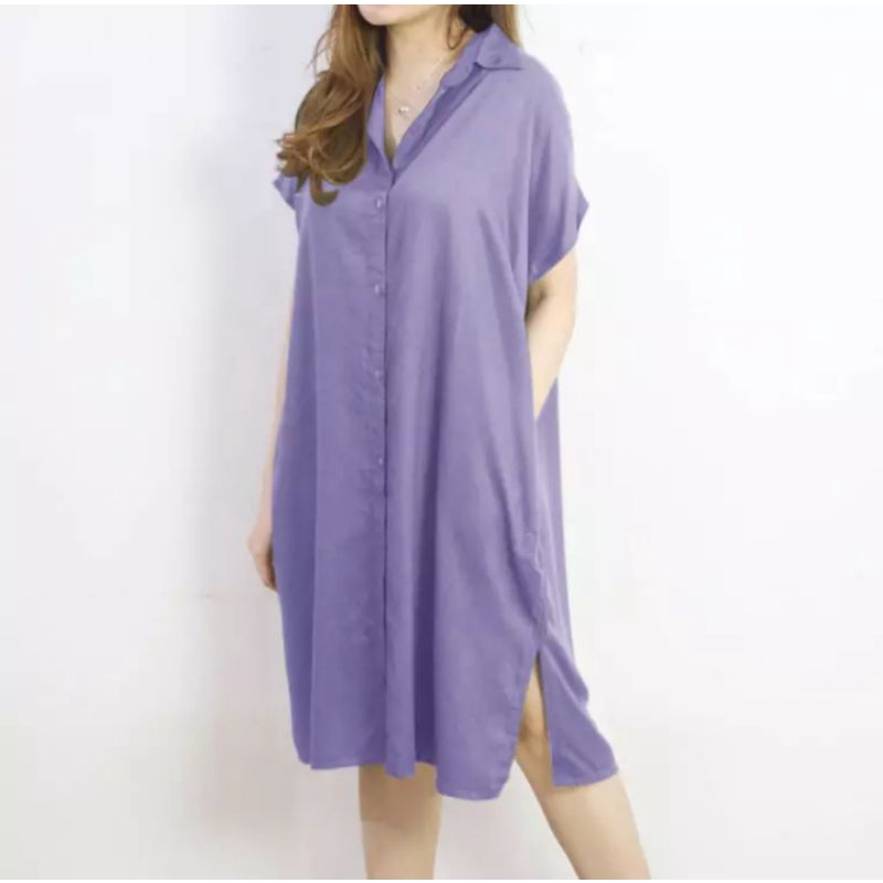 Baju Atasan Wanita Terbaru 2021 Kekinian Viral /Tunik Terbaru 2021 Untuk Lebaran / Atasan Wanita