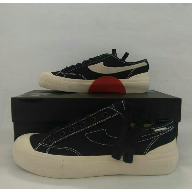 COMPASS PROTO 1 REISSUE LO