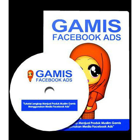 Panduan Gamis Facebook Ads