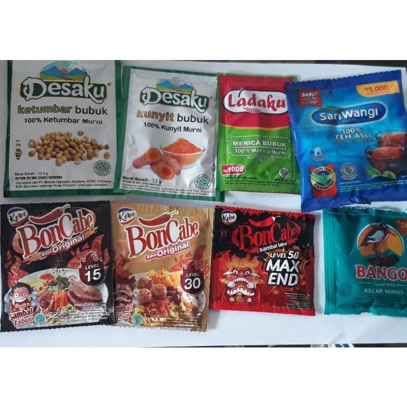 

BUMBU TABUR 1000AN