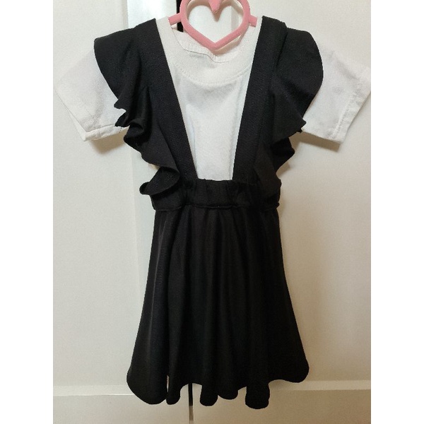 Casual pretty dress for girls