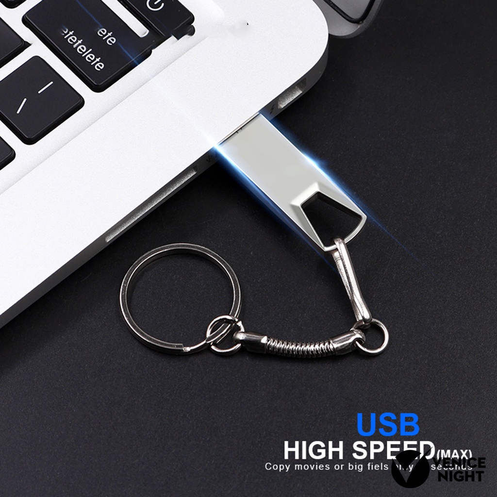 (SF) Flashdisk USB 3.0 Kapasitas 4 / 8 / 16 / 32 / 64GB Anti Hilang