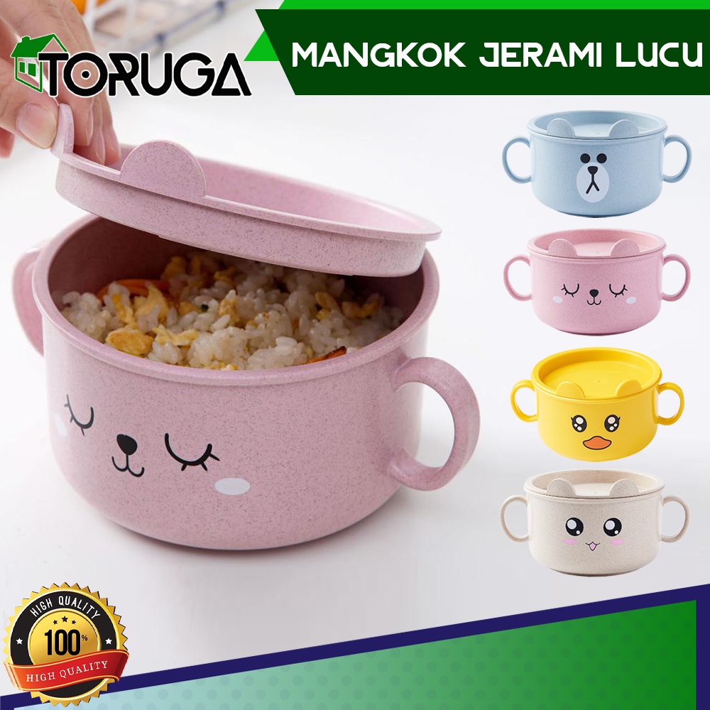 PAKET COMBO HEMAT SET PERLENGKAPAN ANAK TAS BELANJA DAN MANGKUK CANGKIR