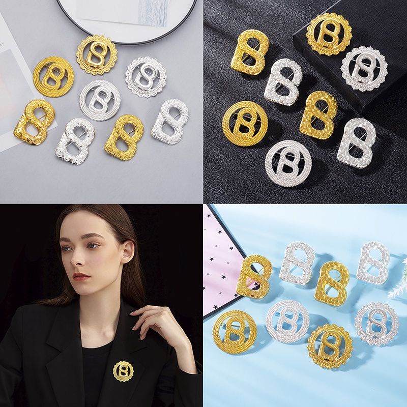 BROS BUTTON 5CN BROS BATIK