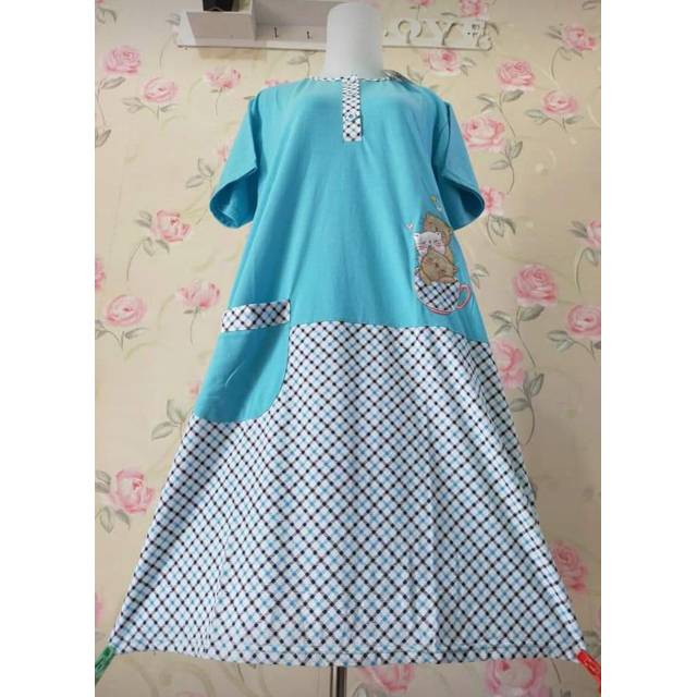 Lorita Baju Tidur Daster