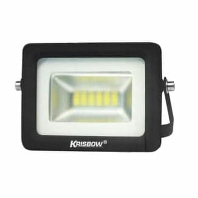 PROMO TERBAIK Lampu sorot lampu tembak LED Krisbow LAMPU PROYEKTOR