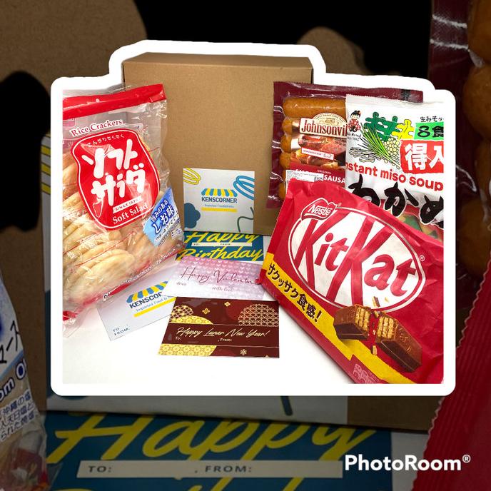 

Hampers Natal / Hampers Imlek / Hampers Lebaran / Hampers Premium