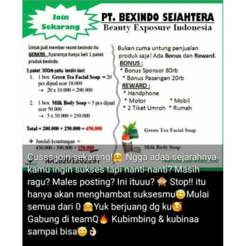 

bexindo
