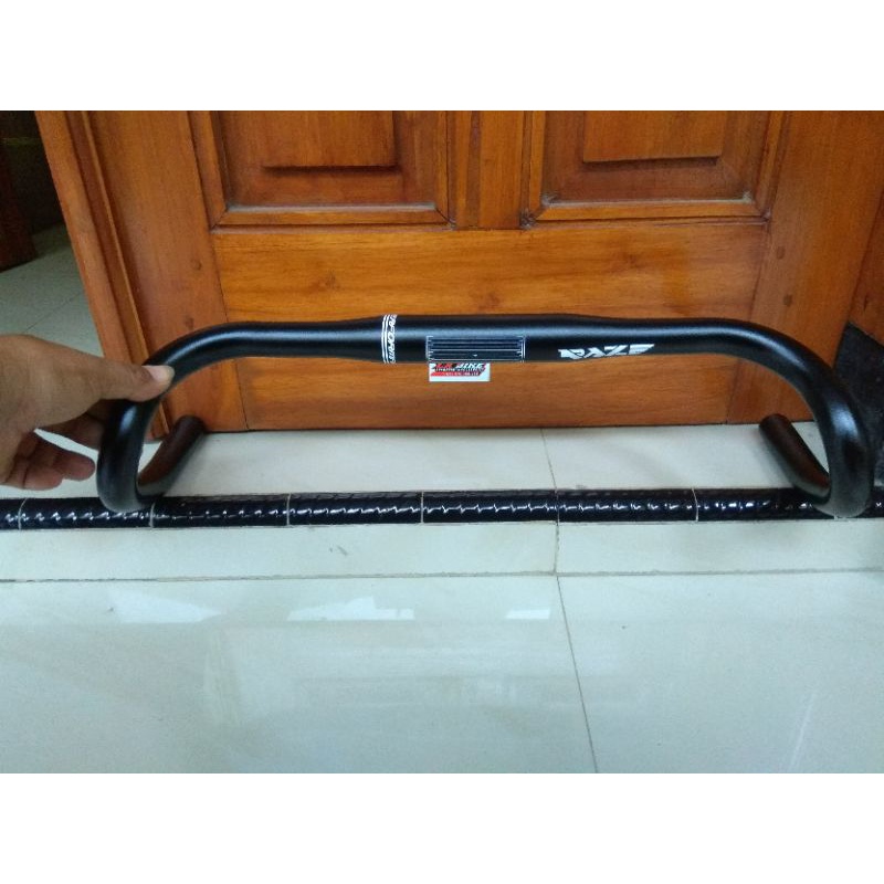 STANG DROPBAR GRAVEL   STANG RAZE GRAVEL     STANG BALAP GRAVEL