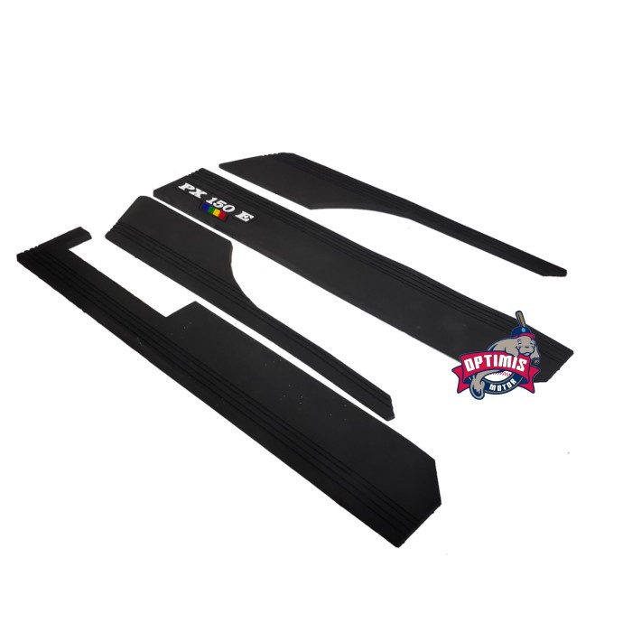 Trim Vespa Px Ps PXE Exclusive Excel