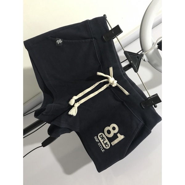 Celana Pendek Wanita DFLIC preloved