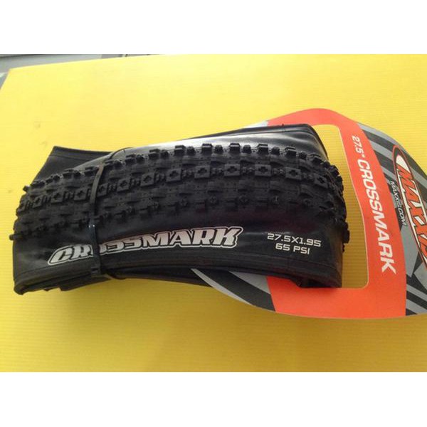 Ban Luar 27,5 X 195 Maxxis Crossmark