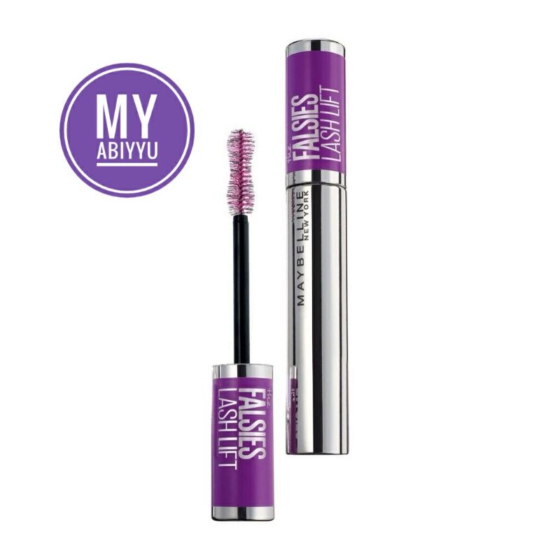 MAYBELLINE FALSIES LASH LIFT MASCARA